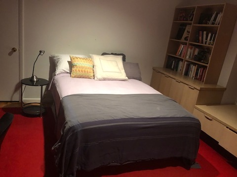 Private Room in 5Bed.4Bath