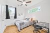 Luxury Austin Smart Home: Private Ensuite Suites | Designer Shaker Kitchen | Integrated Workspaces | Near Highland Transit (id. 33995)