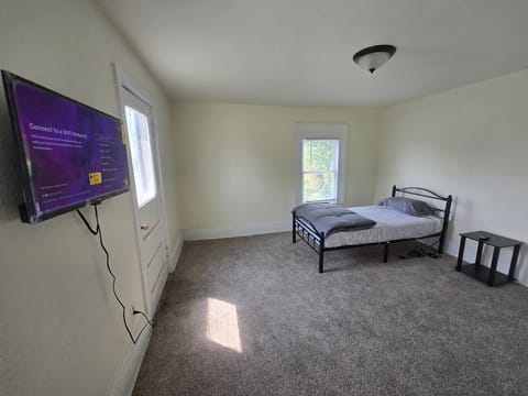 Private Room in 2Bed.1Bath