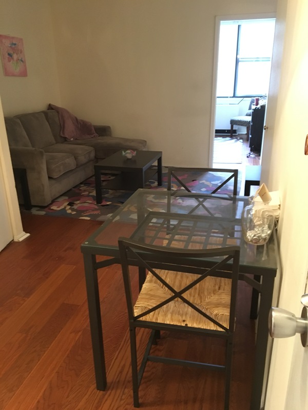 Beautiful Apartment In Midtown East