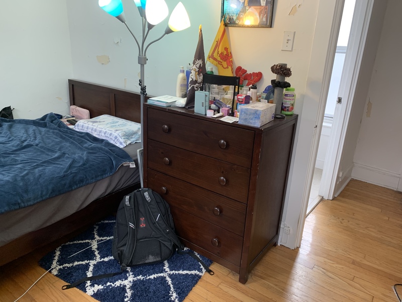 Private Room in 2Bed.1Bath