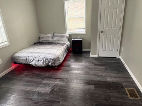 Private Apartment Almond Park Home (id. 30579)