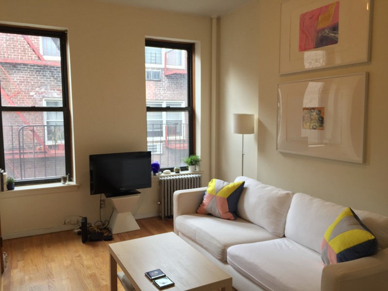 Private Room in 2Bed.1Bath