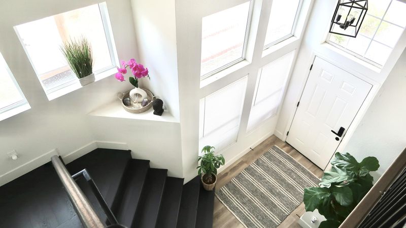 Smart TV's, Newly-renovated, NO Carpet, High-End Modern Vegas Home, (id. 4139)