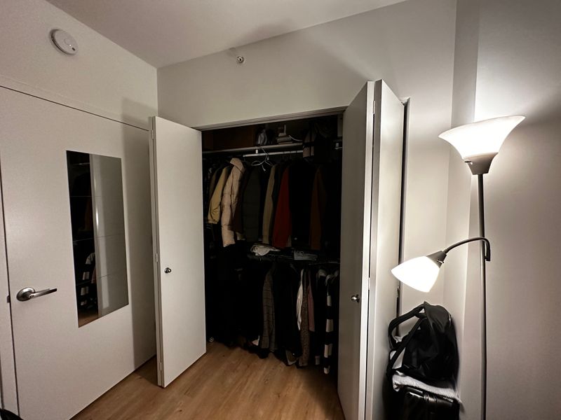 Private Room in 1Bed.1Bath