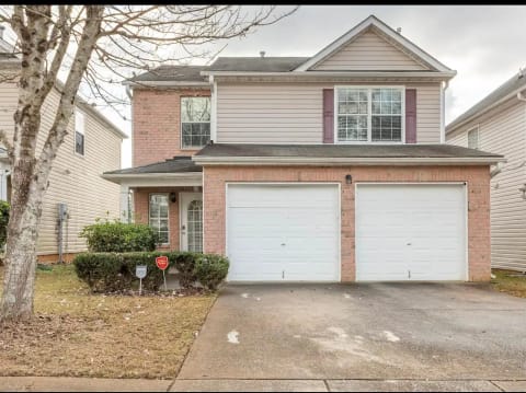 Entire Place 4Bed.2.5Bath