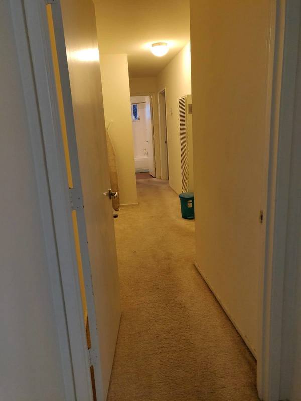 Living room available for sublet
