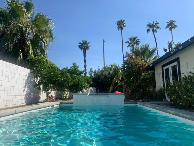 roommates in Palm Springs Private Room in 2Bed.1Bath - cirtru.com