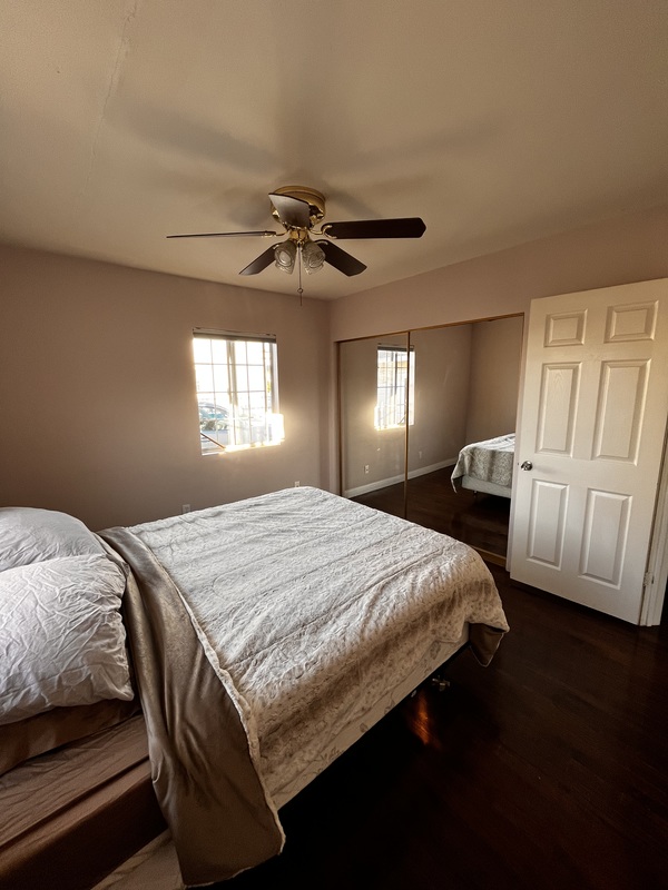 Private Room in 2Bed.1Bath