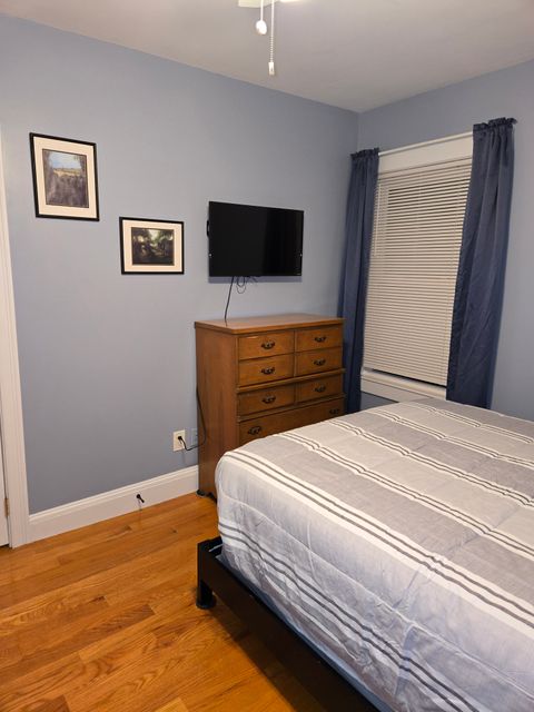 Private Room in 4Bed.2Bath