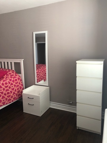 roommates in Chicago Private Room in 2Bed.2Bath - cirtru.com