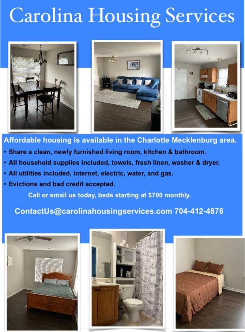 roommates in Willard Room2Bed.1.5Bath - cirtru.com