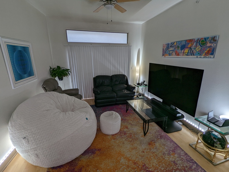 Private Room in 2Bed.2Bath
