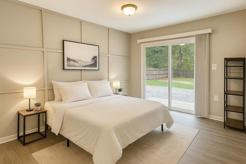 roommates in Undisclosed, College Park, GA 30349 NEW! NEW! NEW! Don't Miss Out on this one! Amazing location near Flat Shoals and I-85! Large rooms! (id. 18938) - cirtru.com