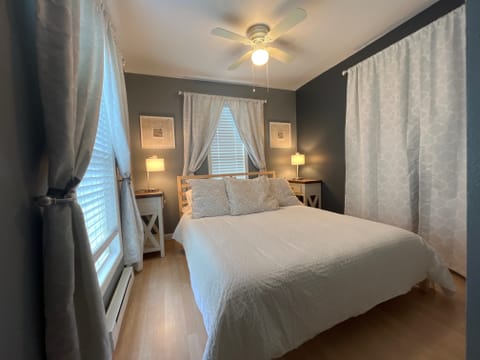 Entire Place 1Bed.1Bath