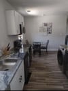 Newly Renovated 2BR/1BA!  Granite, Stainless Steel & Tons of Light (id. 41908)