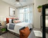 Private Room in 3Bed.3Bath