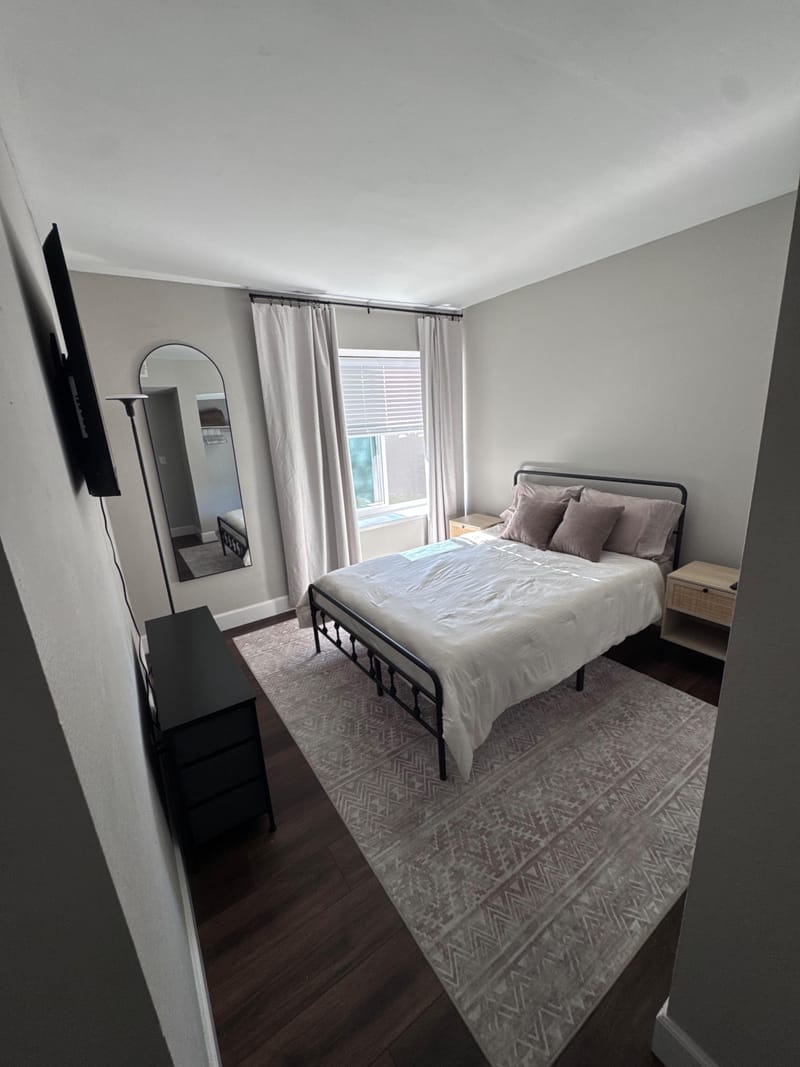 roommates in Undisclosed, Las Vegas, NV 89108 Furnished Bedroom with Private Bath (id. 39619) - cirtru.com