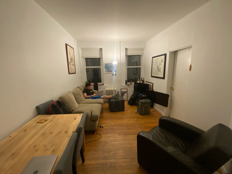 Private Room in 2Bed.1Bath