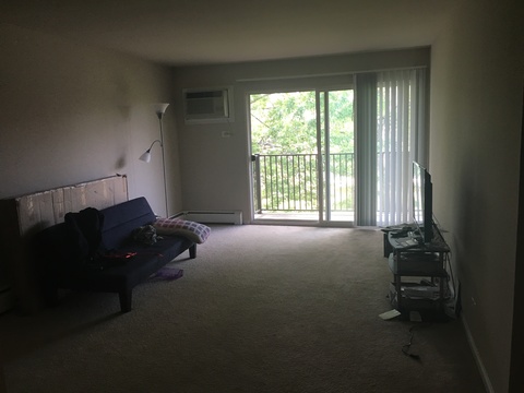 roommates in Mundelein Single room with bathroom available - cirtru.com