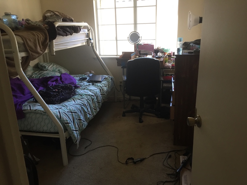 Private Room for Rent Near CSUEB