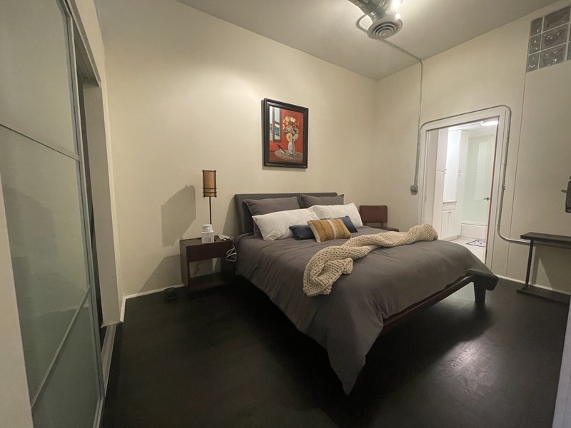 Private Room in 2Bed.2Bath
