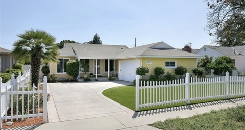 roommates in Los Angeles Private Room in 3Bed.2Bath - cirtru.com