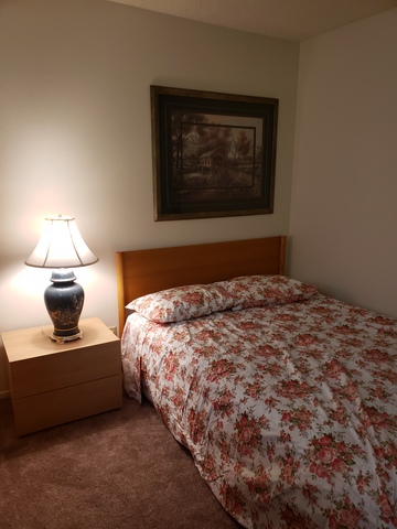 roommates in Las Vegas Private Room in 2Bed.2Bath - cirtru.com