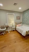 Private Room in 3Bed.2Bath