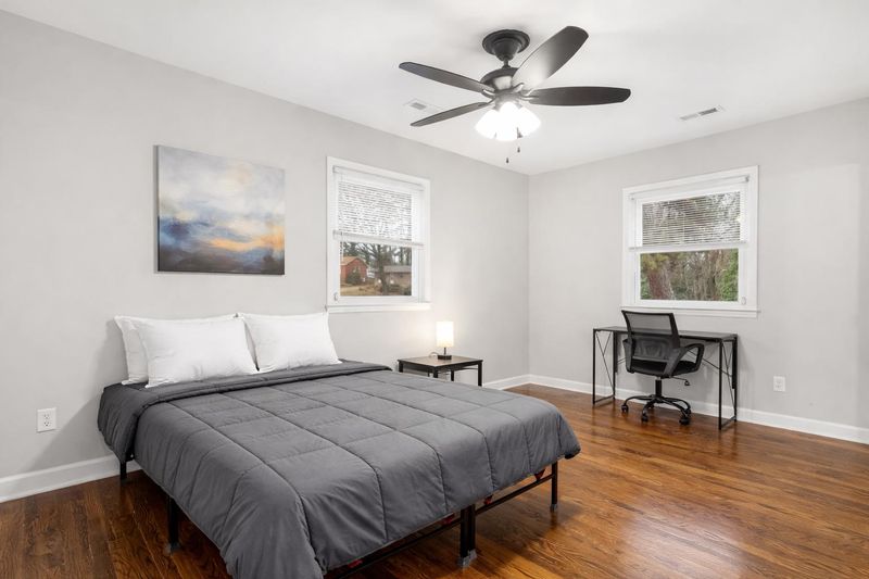 roommates in Undisclosed, Charlotte, NC 28213 Comfortable home in White Plains |  Monthly Cleaning |  Secure coded rooms |  5 min walk to bus stops |  1.6 mi to Atlantic Supermarket (id. 28083) - cirtru.com