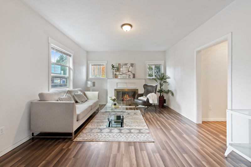 Entire Place 4Bed.2Bath