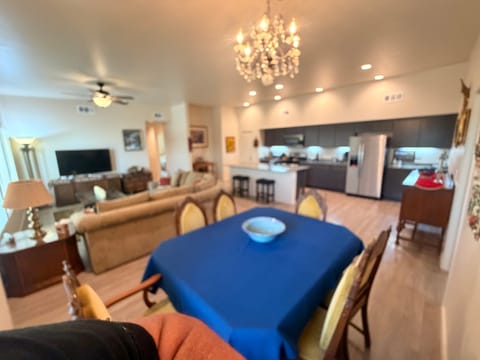 Entire Place 3Bed.2Bath