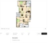 Private Room in 2Bed.2Bath