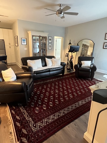 Private Room in 2Bed.2Bath