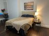 Modern Elegance  Residential Calm  Stunning Kitchen  Transit Nearby  Utilities Included  Fast WiFi  Feel-At-Home (id. 6438)