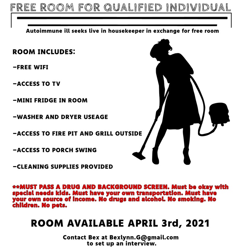 roommates in Broken Arrow Private Room in 5Bed.3Bath - cirtru.com