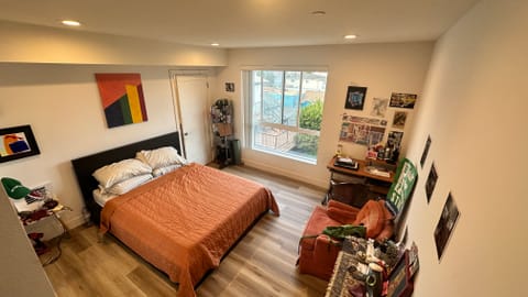 Shared Room in 3Bed.3Bath