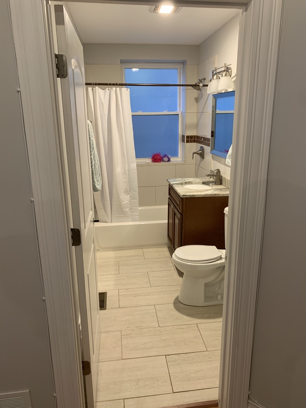 Private Room in 3Bed.2Bath