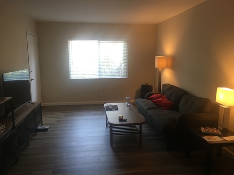 roommates in Mountain View Private Room in 2Bed.1Bath - cirtru.com