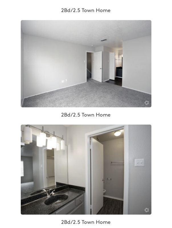 roommates in Midland Entire Place 2Bed.2Bath - cirtru.com