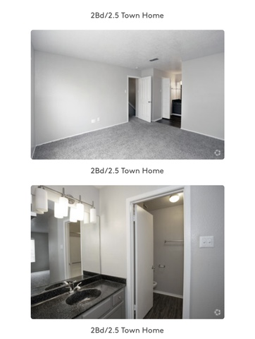 Entire Place 2Bed.2Bath