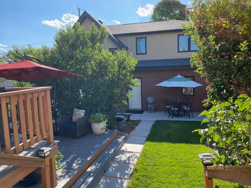 roommates in Denver Entire Place 1Bed.1Bath - cirtru.com