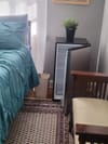 Private Room in 1Bed.1Bath