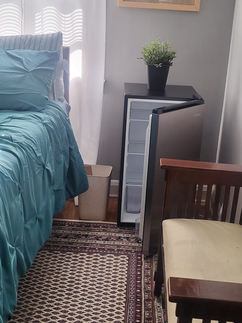 roommates in Baltimore Private Room in 1Bed.1Bath - cirtru.com
