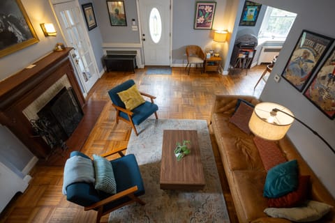 roommates in Washington Entire Place 3Bed.1.5Bath - cirtru.com