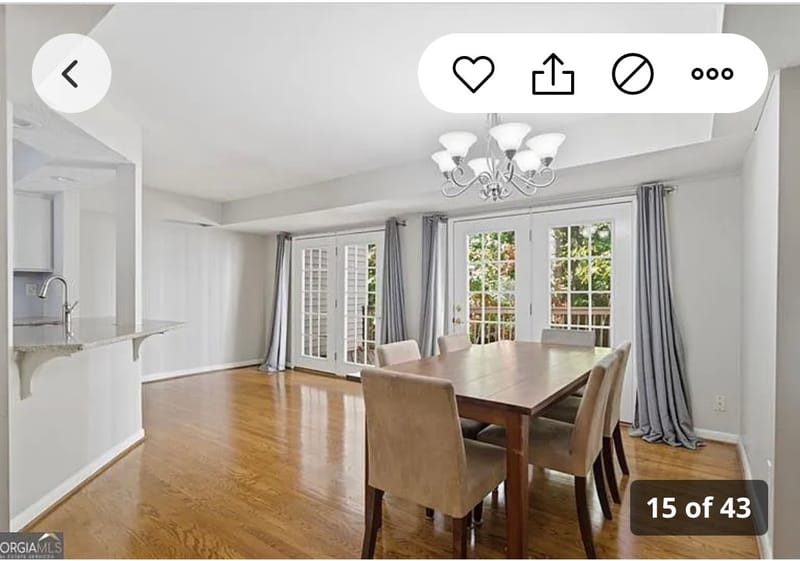 Entire Place 2Bed.2Bath