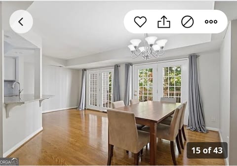 Entire Place 2Bed.2Bath