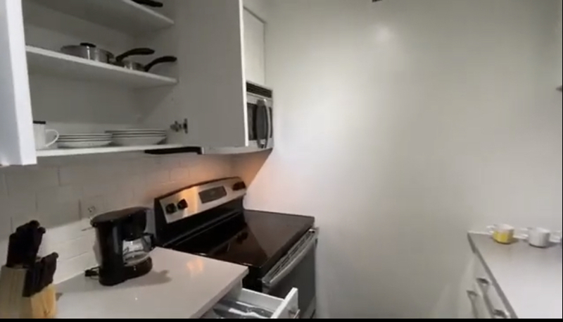Private Room in 4Bed.1Bath