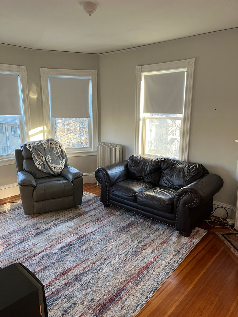 roommates in Cambridge Private Room in 3Bed.1Bath - cirtru.com