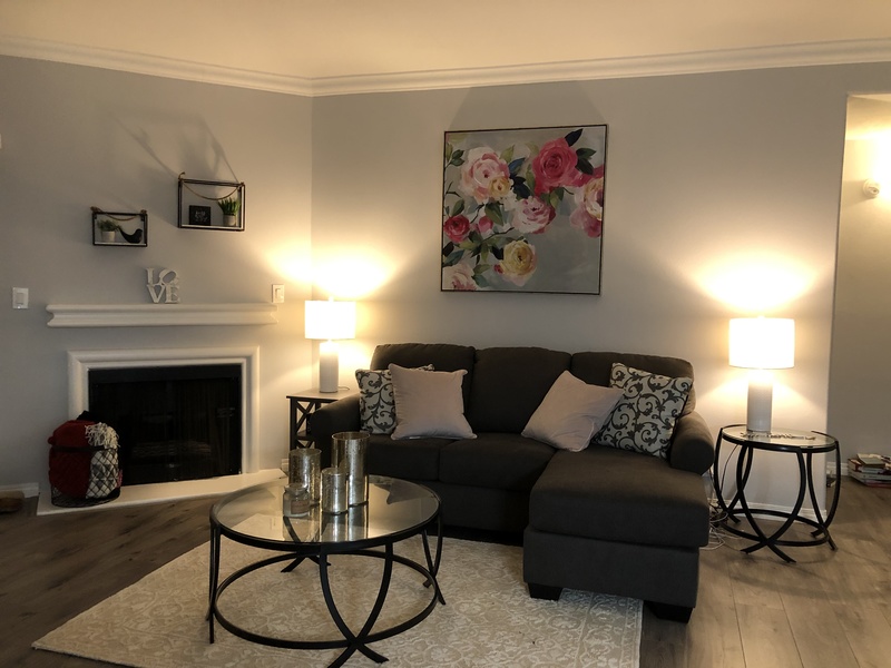 Private Room in 2Bed.2Bath